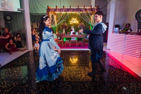 Festa de 15 anos de Geovana em Novo Hamburgo por jeferson paz fotografia'