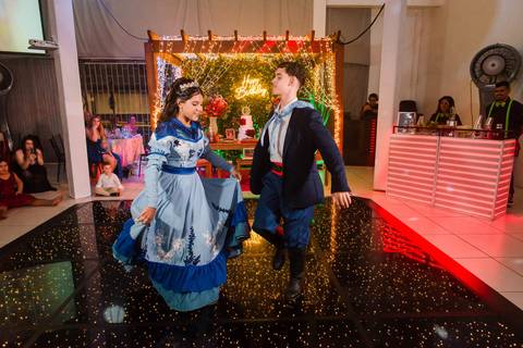 Festa de 15 anos de Geovana em Novo Hamburgo por jeferson paz fotografia'