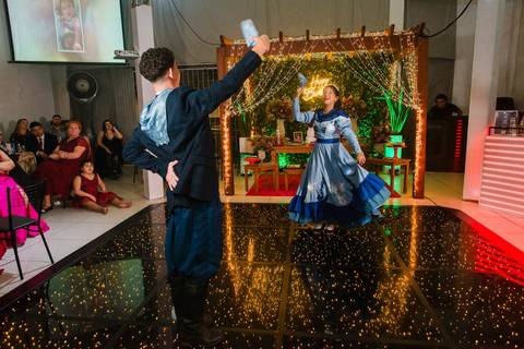 Festa de 15 anos de Geovana em Novo Hamburgo por jeferson paz fotografia'