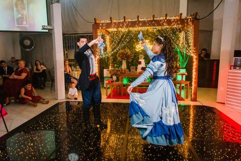 Festa de 15 anos de Geovana em Novo Hamburgo por jeferson paz fotografia'