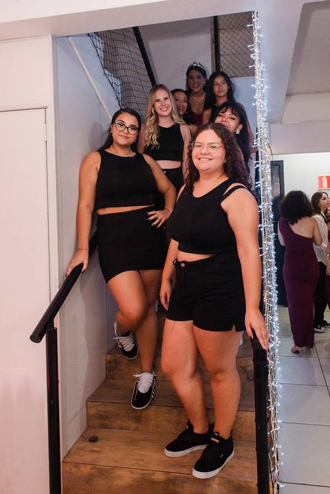 Festa de 15 anos de Geovana em Novo Hamburgo por jeferson paz fotografia'