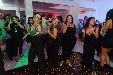 Festa de 15 anos de Geovana em Novo Hamburgo por jeferson paz fotografia'