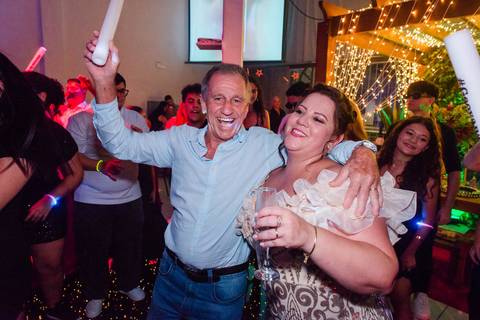 Festa de 15 anos de Geovana em Novo Hamburgo por jeferson paz fotografia'