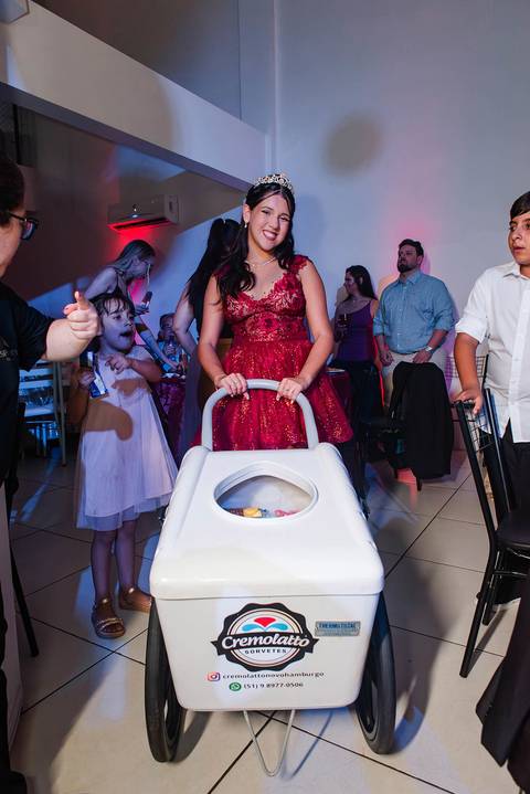 Festa de 15 anos de Geovana em Novo Hamburgo por jeferson paz fotografia'