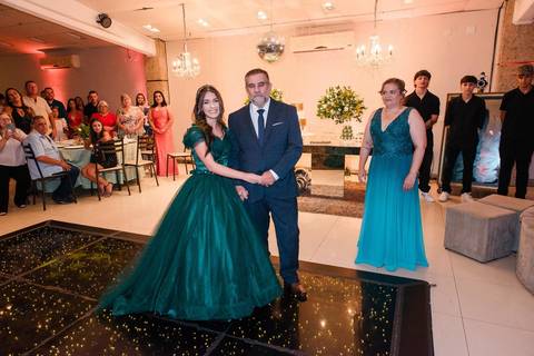 Festa de 15 anos de Laura Ponciano em Porto Alegre por jeferson paz fotografia'