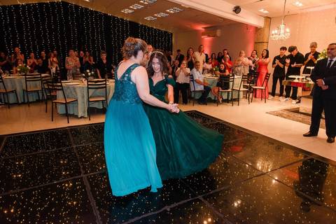 Festa de 15 anos de Laura Ponciano em Porto Alegre por jeferson paz fotografia'