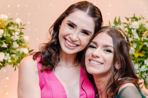 Festa de 15 anos de Laura Ponciano em Porto Alegre por jeferson paz fotografia'