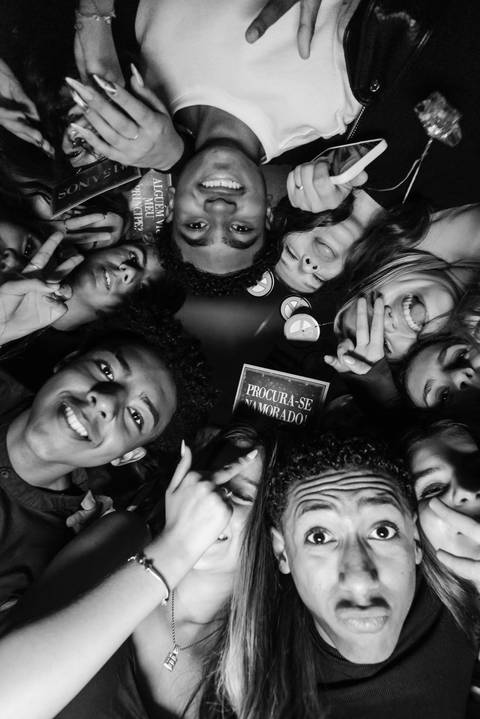 Festa de 15 anos de Laura Ponciano em Porto Alegre por jeferson paz fotografia'