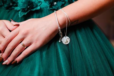 Festa de 15 anos de Laura Ponciano em Porto Alegre por jeferson paz fotografia'