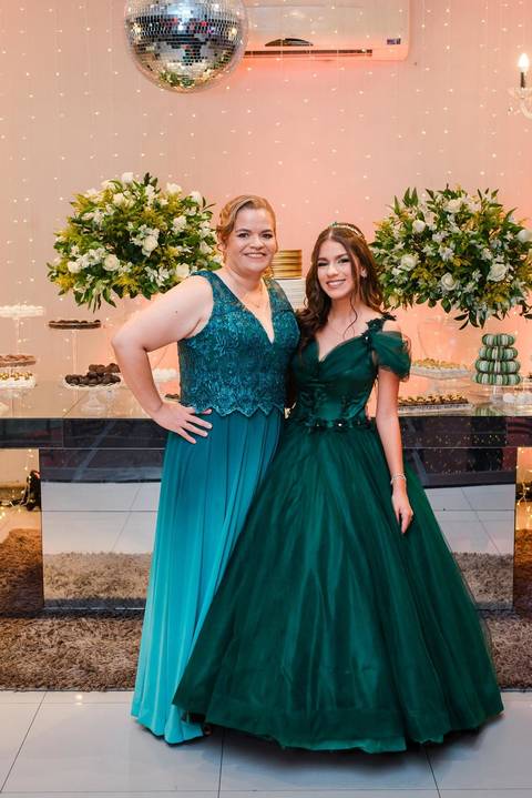 Festa de 15 anos de Laura Ponciano em Porto Alegre por jeferson paz fotografia'