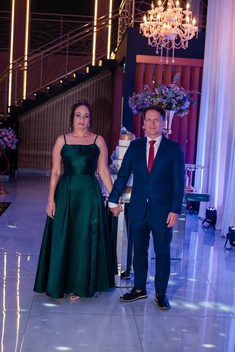 Festa de 15 anos de Rafaela no Gran Fiesta Luxe em Canoas pelo fotógrafo Jeferson Paz'