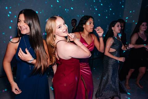 Festa de 15 anos de Rafaela no Gran Fiesta Luxe em Canoas pelo fotógrafo Jeferson Paz'