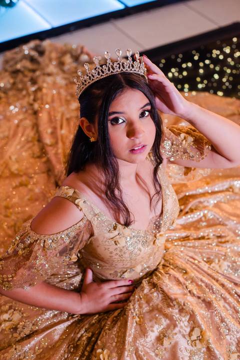 Fotos da festa de 15 anos de Isabella pelo fotógrafo Jeferson Paz'