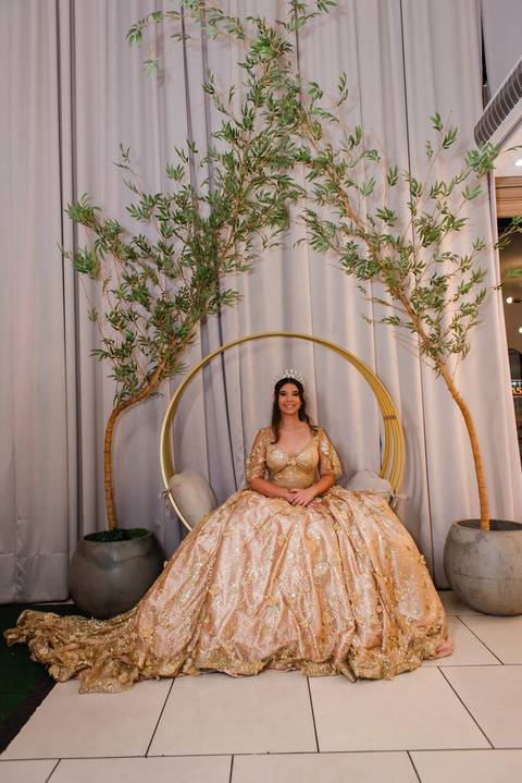 Fotos da festa de 15 anos de Isabella pelo fotógrafo Jeferson Paz'