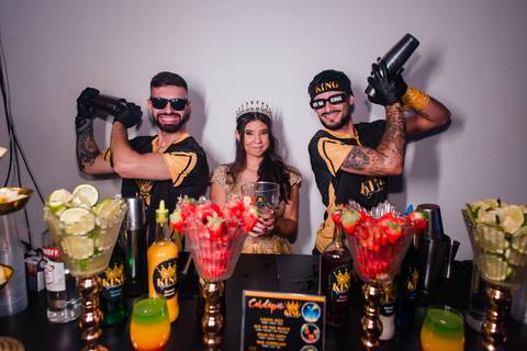 Fotos da festa de 15 anos de Isabella pelo fotógrafo Jeferson Paz'
