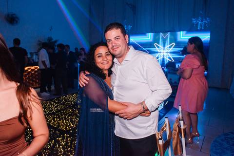 Fotos da festa de 15 anos de Isabella pelo fotógrafo Jeferson Paz'