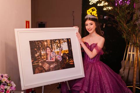 Fotos festa de 15 anos canoas porto alegre jeferson paz fotografia espaço pura folia'