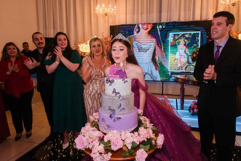 Fotos festa de 15 anos canoas porto alegre jeferson paz fotografia espaço pura folia'