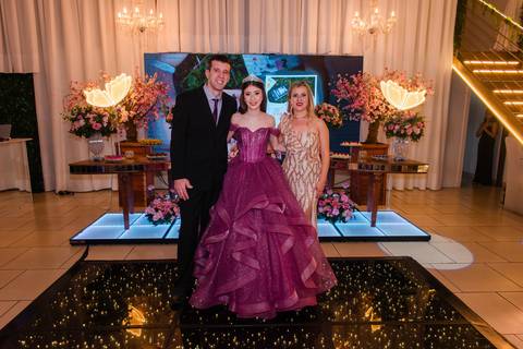 Fotos festa de 15 anos canoas porto alegre jeferson paz fotografia espaço pura folia'