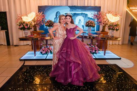 Fotos festa de 15 anos canoas porto alegre jeferson paz fotografia espaço pura folia'
