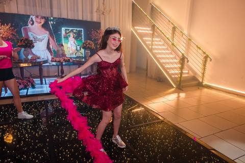 Fotos festa de 15 anos canoas porto alegre jeferson paz fotografia espaço pura folia'