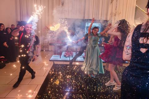 Fotos festa de 15 anos canoas porto alegre jeferson paz fotografia espaço pura folia'