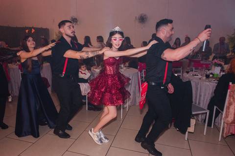 Fotos festa de 15 anos canoas porto alegre jeferson paz fotografia espaço pura folia'