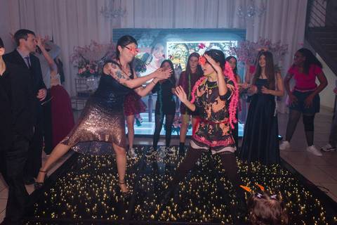 Fotos festa de 15 anos canoas porto alegre jeferson paz fotografia espaço pura folia'