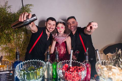Fotos festa de 15 anos canoas porto alegre jeferson paz fotografia espaço pura folia'