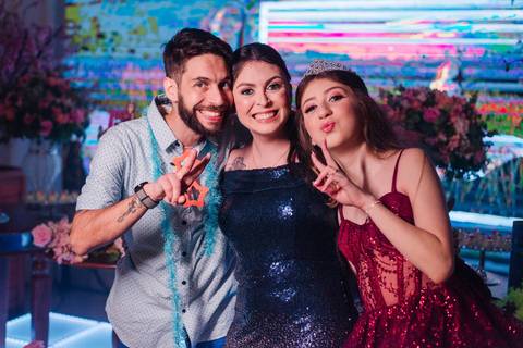 Fotos festa de 15 anos canoas porto alegre jeferson paz fotografia espaço pura folia'