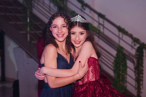 Fotos festa de 15 anos canoas porto alegre jeferson paz fotografia espaço pura folia'