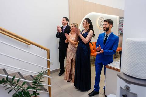 Fotos festa de 15 anos canoas porto alegre jeferson paz fotografia espaço pura folia'