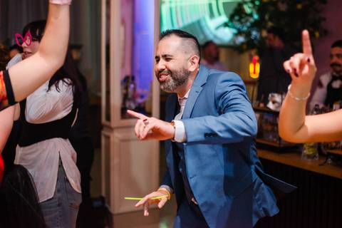 Festa de 15 anos de Yandra no Tradicional Eventos em Novo Hamburgo Fotógrafo Jeferson Paz'