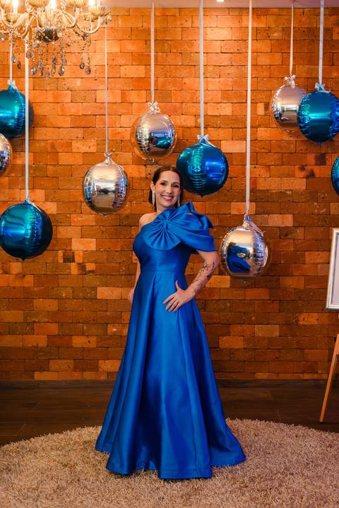 fotos da festa de 15 anos de larissa abascal em cachoeirinha no espaço Pátio 115 feitas por Jeferson Paz Fotografia'