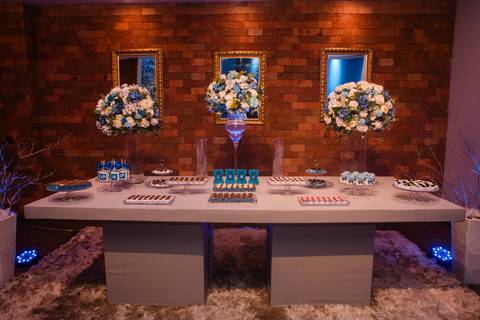 fotos da festa de 15 anos de larissa abascal em cachoeirinha no espaço Pátio 115 feitas por Jeferson Paz Fotografia'