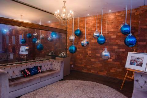 fotos da festa de 15 anos de larissa abascal em cachoeirinha no espaço Pátio 115 feitas por Jeferson Paz Fotografia'