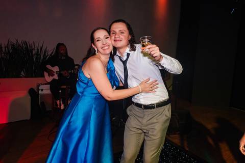 fotos da festa de 15 anos de larissa abascal em cachoeirinha no espaço Pátio 115 feitas por Jeferson Paz Fotografia'