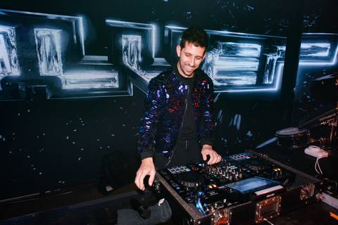 fotos da festa de 15 anos de larissa abascal em cachoeirinha no espaço Pátio 115 feitas por Jeferson Paz Fotografia'
