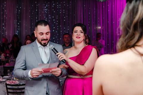 Fotos da festa de 15 anos de Dhiully na Saint Haus Eventos by Jeferson paz Fotografia'