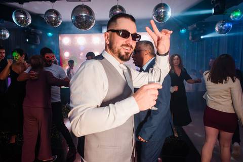 Fotos da festa de 15 anos de Dhiully na Saint Haus Eventos by Jeferson paz Fotografia'