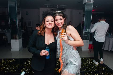 Fotos da festa de 15 anos de Dhiully na Saint Haus Eventos by Jeferson paz Fotografia'