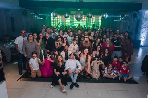 Fotos da festa de 15 anos de Dhiully na Saint Haus Eventos by Jeferson paz Fotografia'