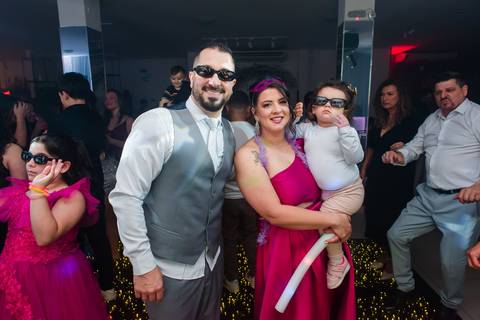Fotos da festa de 15 anos de Dhiully na Saint Haus Eventos by Jeferson paz Fotografia'