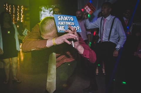 Casamento pista de dança'
