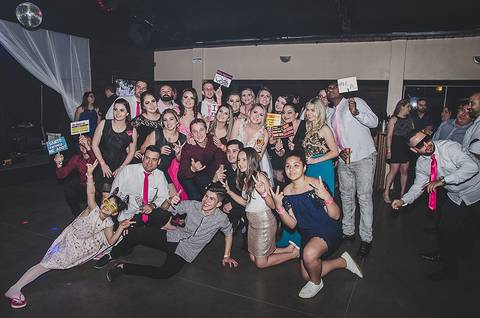 Casamento pista de dança'