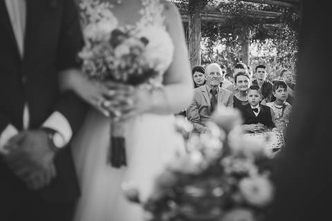 Casamento ao ar livre em Sapiranga '