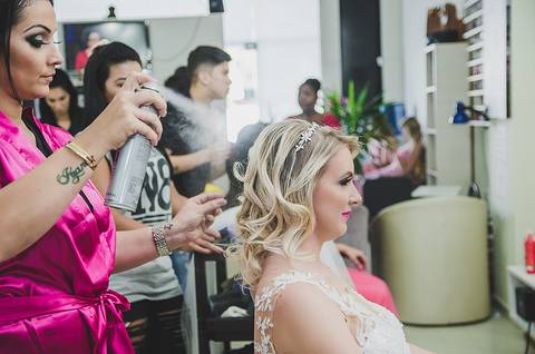 Casamento dia da noiva '