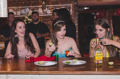 Festa de formatura porto alegre fotógrafo jeferson paz'