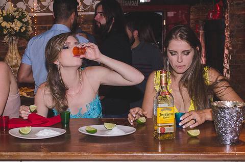 Festa de formatura porto alegre fotógrafo jeferson paz'