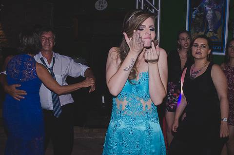 Festa de formatura porto alegre fotógrafo jeferson paz'